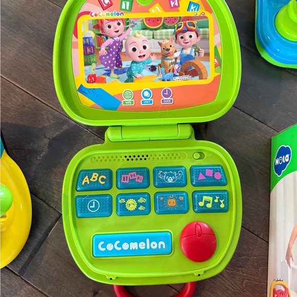 Infant / toddler toys - Picture 6 of 12